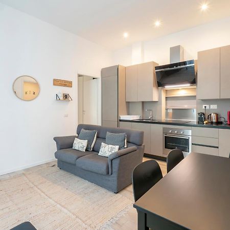 Minimal Chic - 7Sundays Apartment มิลาน ภายนอก รูปภาพ
