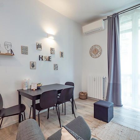 Minimal Chic - 7Sundays Apartment มิลาน ภายนอก รูปภาพ