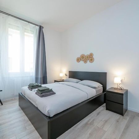 Minimal Chic - 7Sundays Apartment มิลาน ภายนอก รูปภาพ