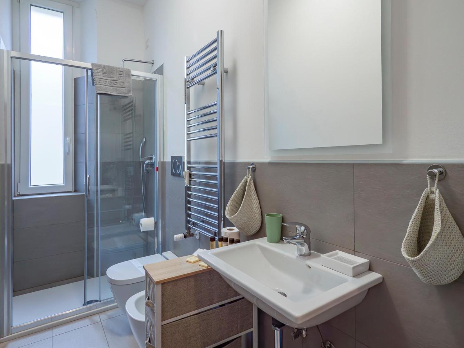 Minimal Chic - 7Sundays Apartment มิลาน ภายนอก รูปภาพ
