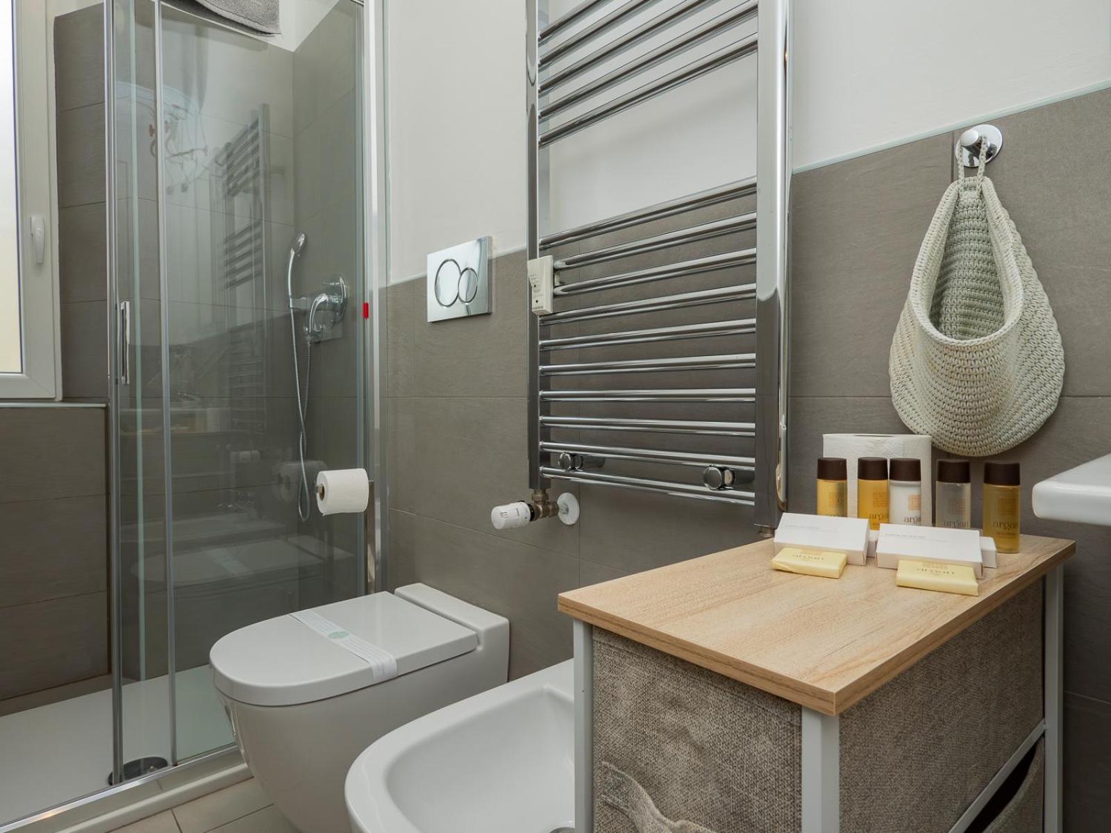 Minimal Chic - 7Sundays Apartment มิลาน ภายนอก รูปภาพ