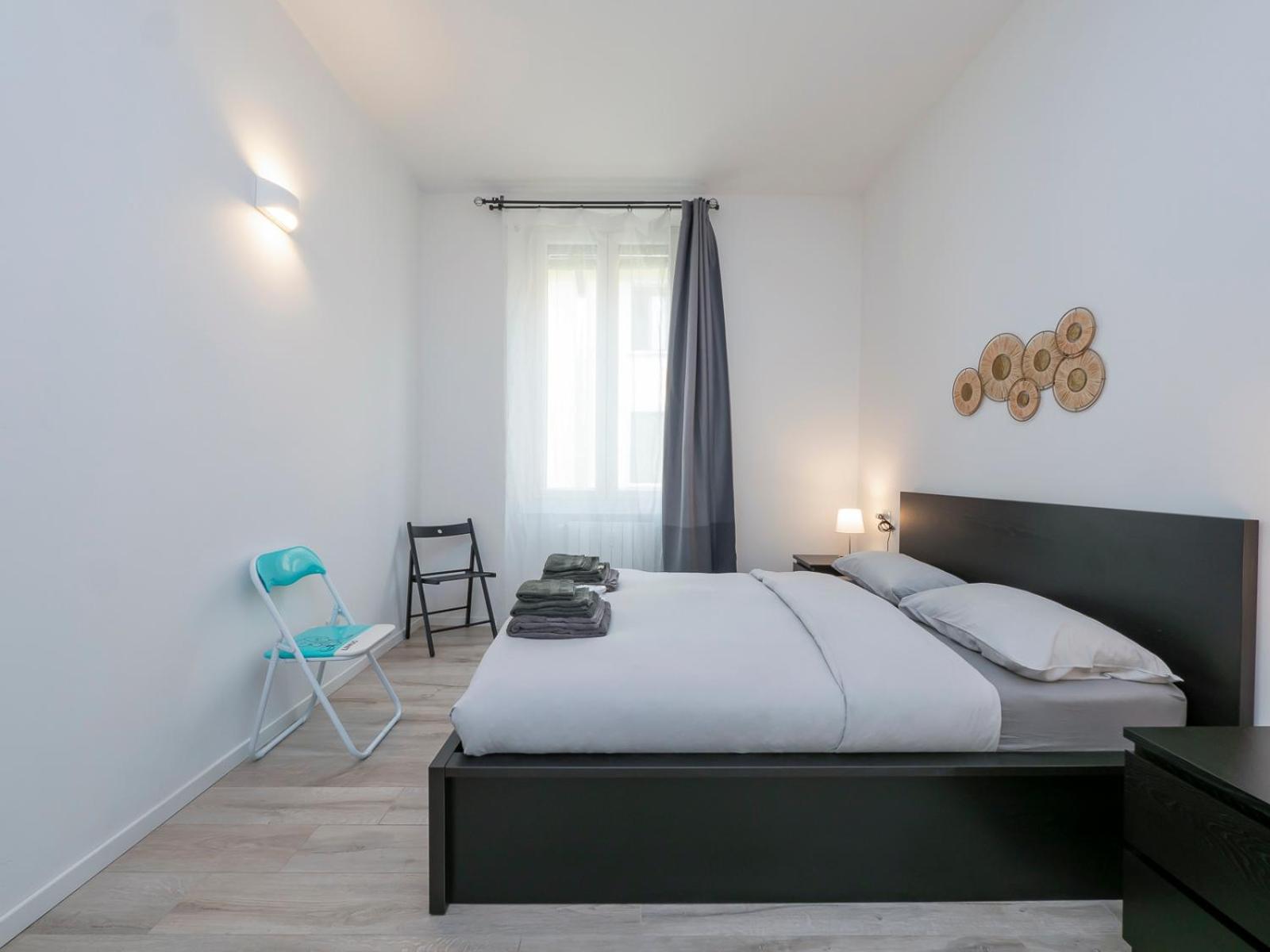 Minimal Chic - 7Sundays Apartment มิลาน ภายนอก รูปภาพ