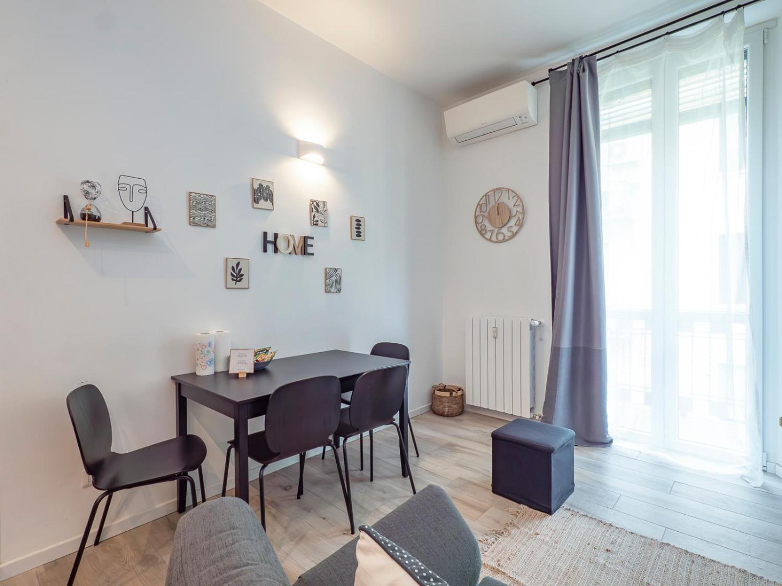 Minimal Chic - 7Sundays Apartment มิลาน ภายนอก รูปภาพ