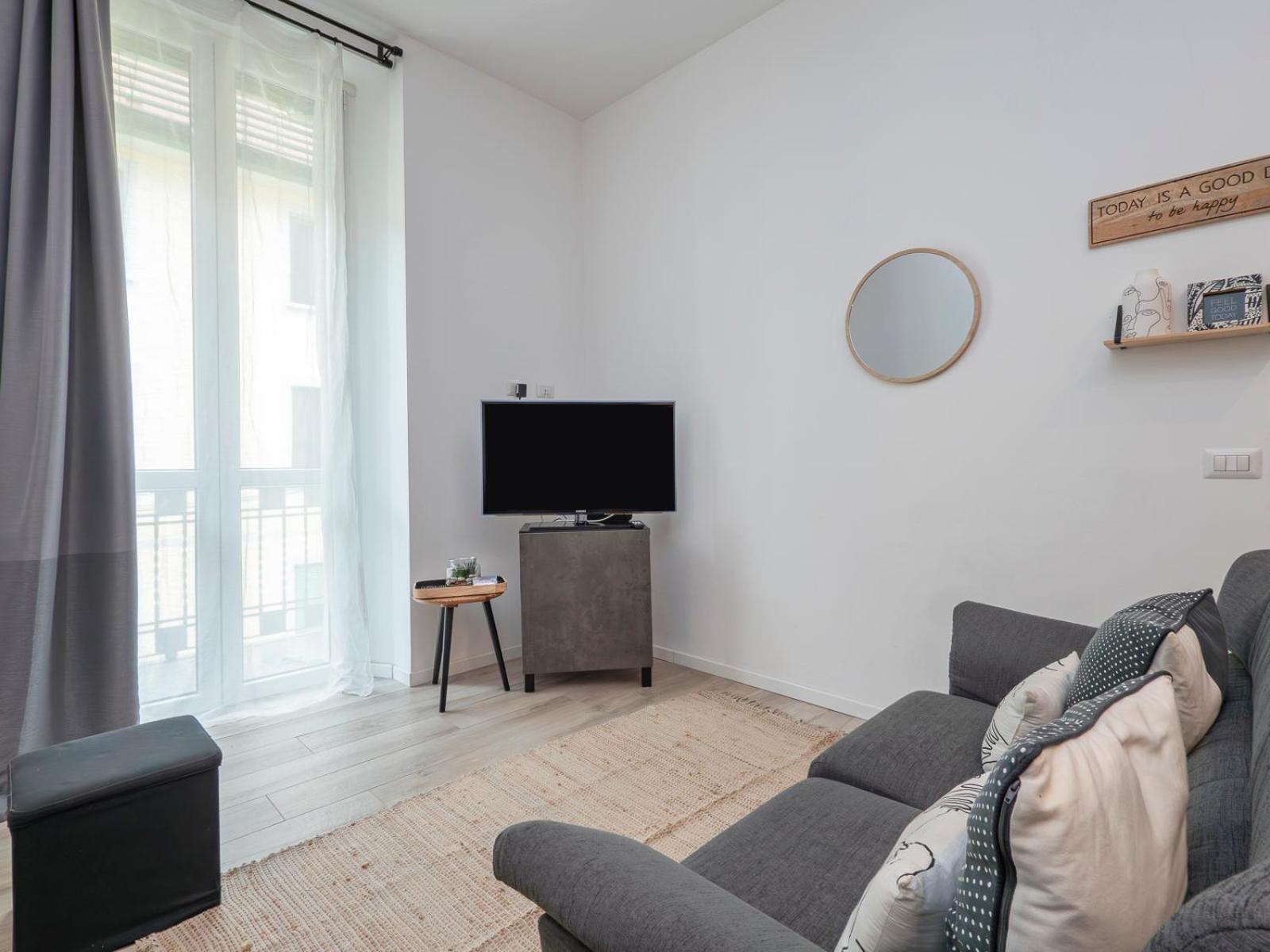 Minimal Chic - 7Sundays Apartment มิลาน ภายนอก รูปภาพ