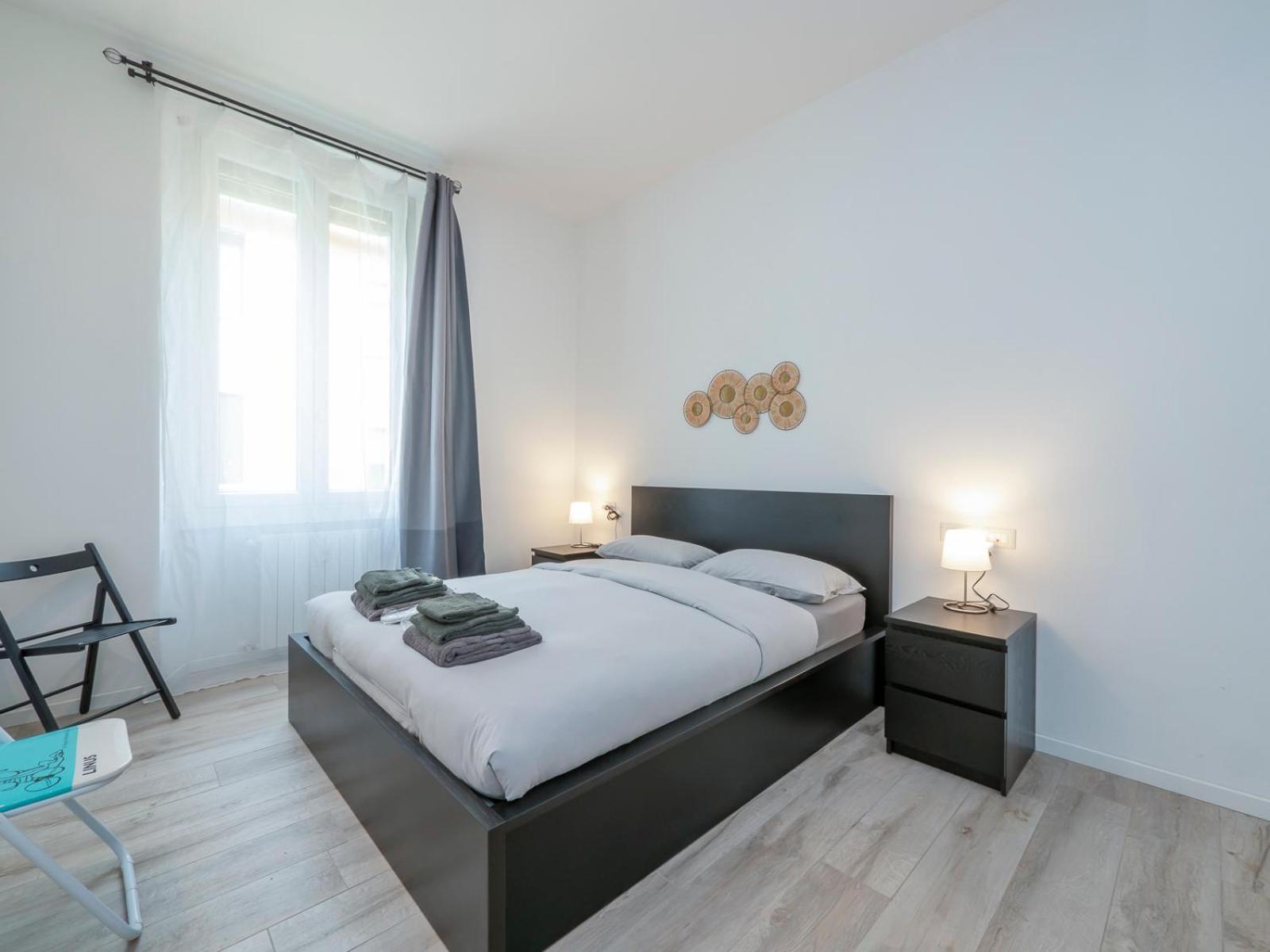 Minimal Chic - 7Sundays Apartment มิลาน ภายนอก รูปภาพ
