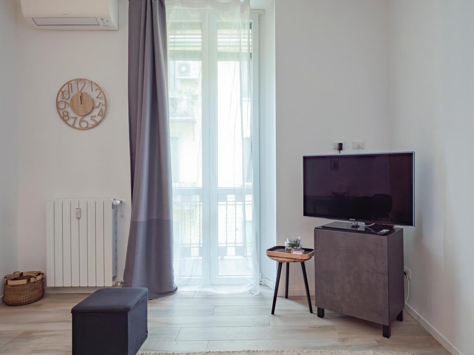 Minimal Chic - 7Sundays Apartment มิลาน ภายนอก รูปภาพ
