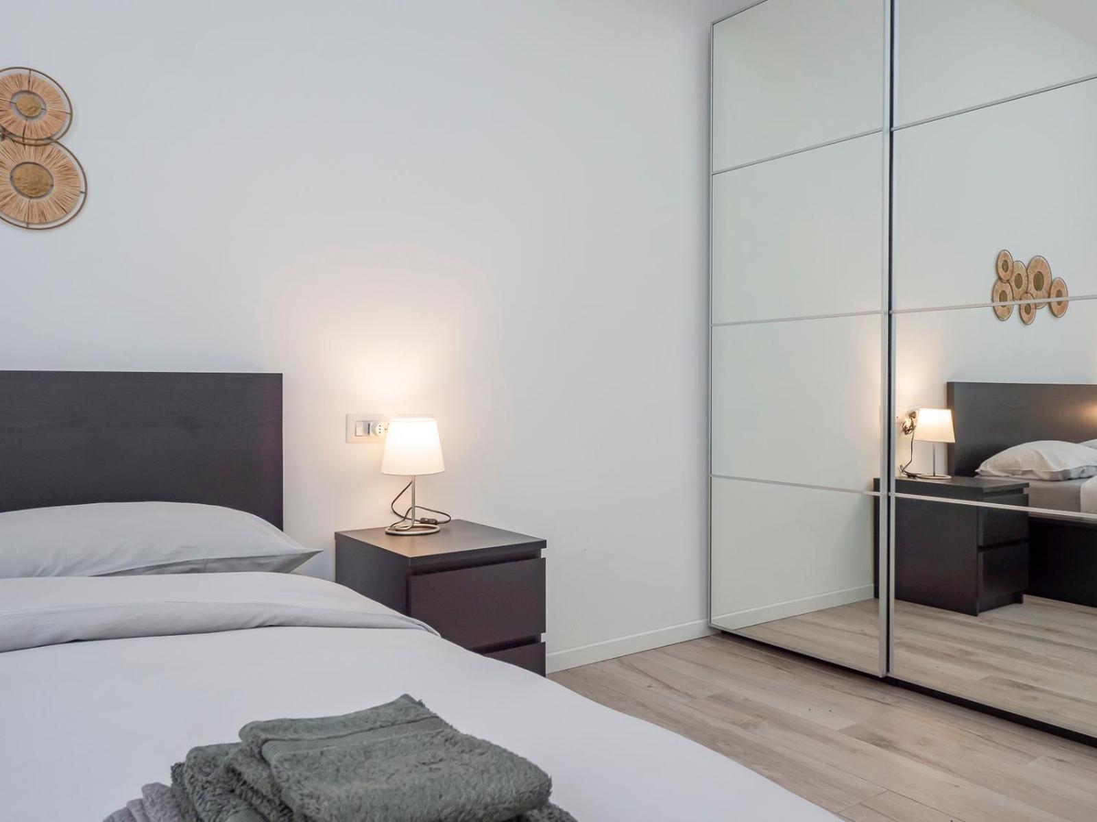 Minimal Chic - 7Sundays Apartment มิลาน ภายนอก รูปภาพ